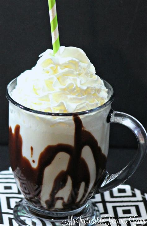 white hot chocolate with oreo cream my incredible recipes