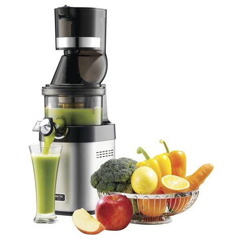 Cold Pressed Whole Slow Juicer 7l X 10 12w X 20h