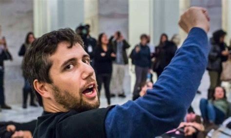 Ady Barkan The Als Activist Who Fought For Healthcare Justice Dies At 39