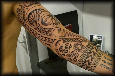 Voir plus d'idées sur le thème tatouage maori, tatouages polynésiens, tatouage polynésien. Épinglé sur Pacific Island Tatoo