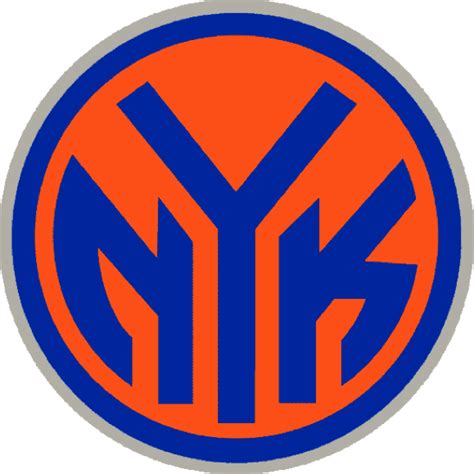 New york knicks logo png stock vector 388kb 840x1036: NEW YORK KNICKS TWEAKED - Concepts - Chris Creamer's Sports Logos Community - CCSLC ...