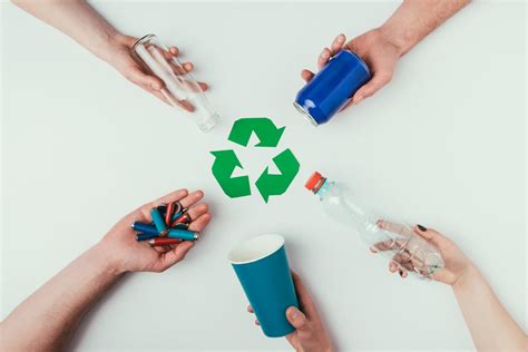 A Importância Da Reciclagem Para O Meio Ambiente Educação Infantil