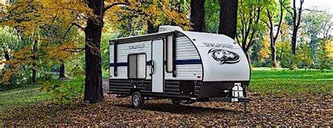 10 Best Lightweight Travel Trailers Under 3500 Lbs Rvblogger Try