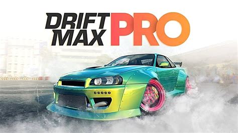 Drift Max Pro Permainan Drift Kereta