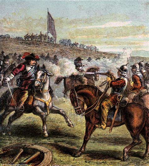 The Civil War Battles Images