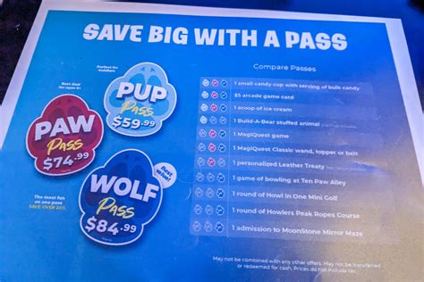 6 ways Great Wolf Lodge is like a cruise – and 6 it’s not - The Points Guy