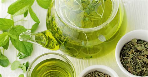 10 Evidence Based Benefits Of Green Tea