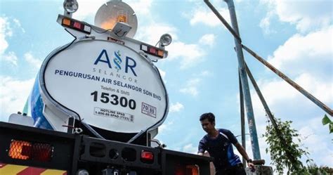 Selangor mentri besar datuk seri amirudin shari said today that the offending factory in rawang that cause the contaminate that resulted in water disruption affecting the state will be asked to leave from the area in the next few months, malay mail reported. Water Disruption Affecting 6 Klang Valley Districts On ...