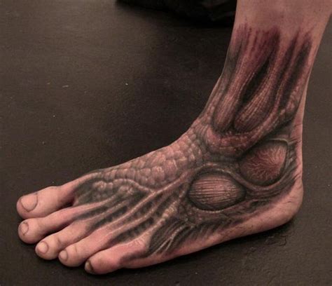 Interesting N Amazing Amazing Tattoo Designs