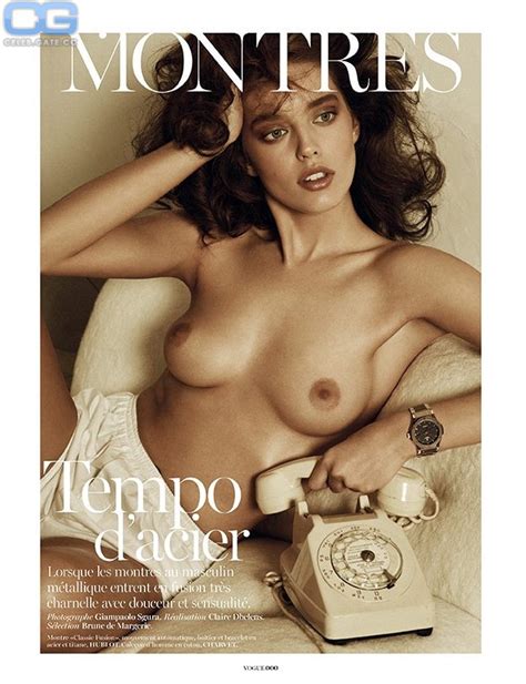 Emily Didonato Nackt Bilder Onlyfans Leaks Playboy Fotos Sex Szene