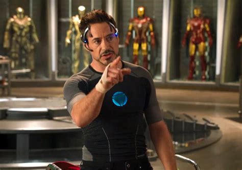 Tony stark was the arrogant son of wealthy, weapon manufacturer howard stark. Iron Man 3 Locks In Second Biggest Opening Weekend Ever ...