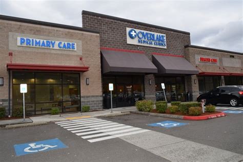 Overlake Clinics Issaquah Primary Care 12 Photos And 118 Reviews 5708