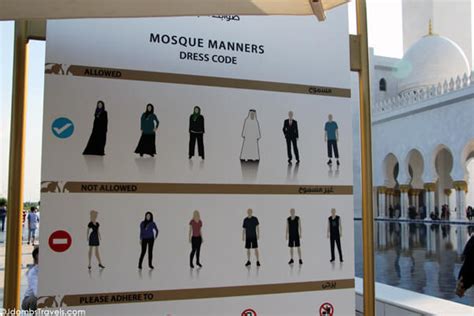 Discover More Than 79 Dubai Dress Code Best Vn