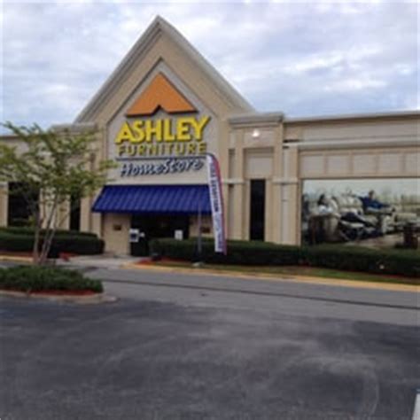 12740 kenan dr, jacksonville, fl 32258, usa. Ashley HomeStore - 13 Photos - Furniture Stores - Westside ...