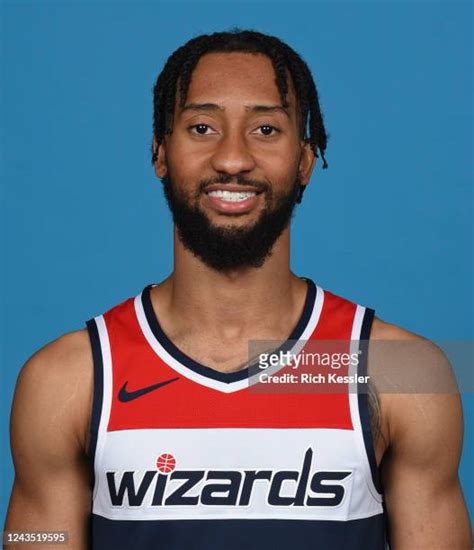 Wizards Media Day Photos And Premium High Res Pictures Getty Images