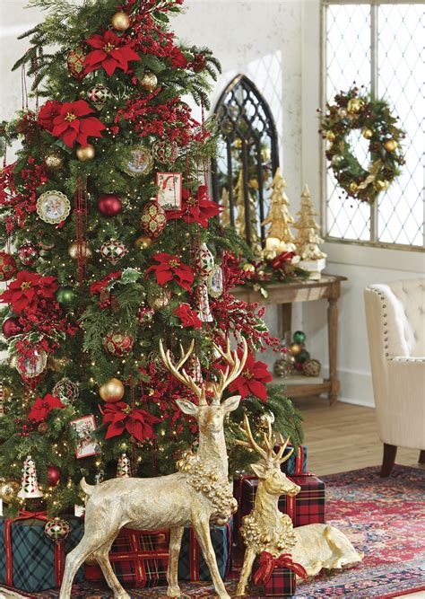 Christmas Tree Ideas For 2019 The Jolly Christmas Shop