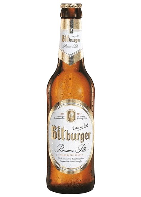 Bitburger Premium Pilsner Total Wine And More