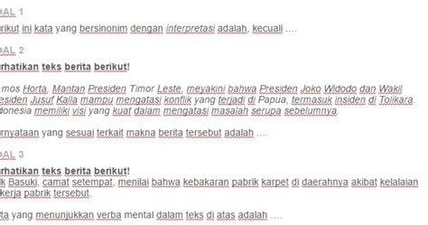 Interpretasi adalah seni yang menggambarkan pengertian interpretasi adalah tafsiran, penjelasan, makna, arti, kesan, pendapat, atau pandangan. Interpretasi Adalah / Analisis Interpretasi Data Ppt ...