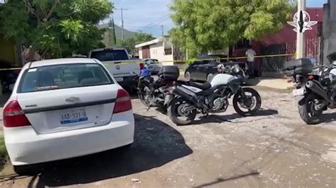 Muere Hija Del Periodista Antonio De La Cruz Asesinado En Tamaulipas