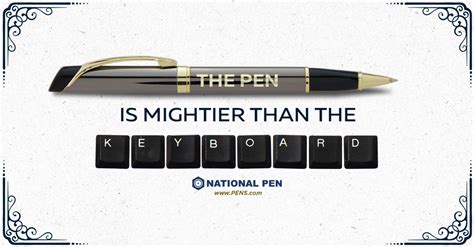 The Benefits Of Handwriting Vs Typing Infographic National Pen