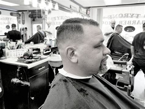 You will see that this team of. Tyrone Barber Shop - 2019 All You Need to Know BEFORE You ...