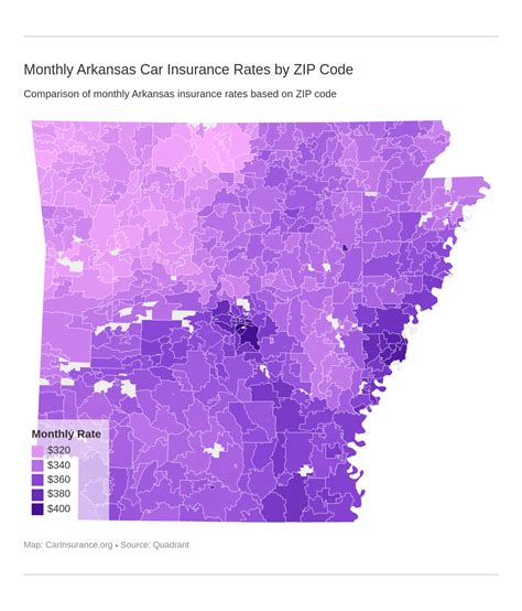 Maybe you would like to learn more about one of these? Arkansas Car Insurance Quotes - CarInsurance.org