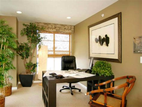 Small Home Office Ideas House Interior