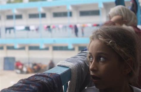 La Franja De Gaza Ve Como Cada Día Más De 400 Niños Mueren O Son Heridos