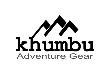 Khumbu Adventure Gear