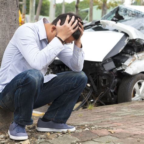 5 Most Common Car Accident Injuries Insight State