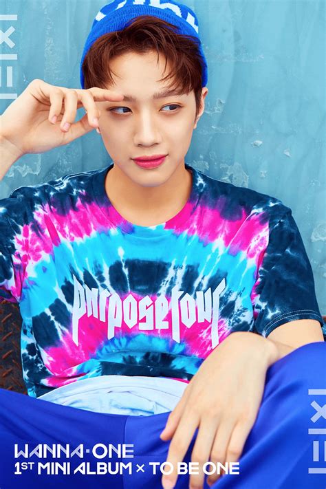 Update: Wanna One Unveils Cover Images For 2 Versions Of Upcoming Debut