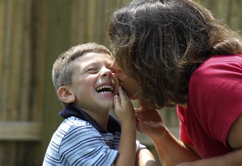 Mandy Flores Mom And Son Kissing Lessons Your Daily Hot Sex Picture