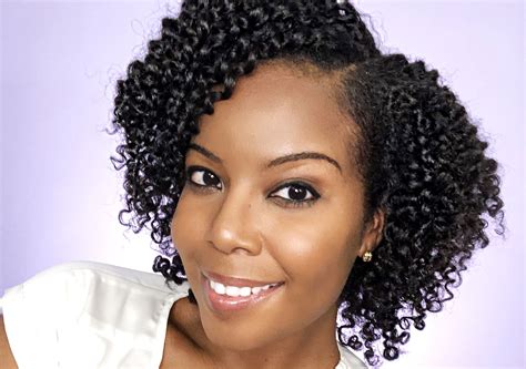 7 Tips To Achieve Your Most Defined Twist Out Natural Hair Styles Natural Hair Twist Out