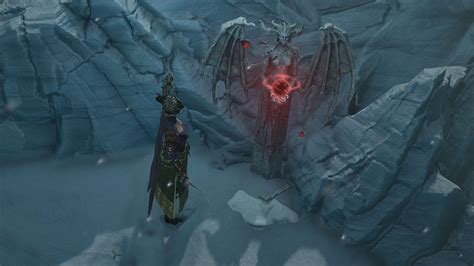 Diablo 4 Altar Of Lilith Locations In Fractured Peaks Gamer Digest