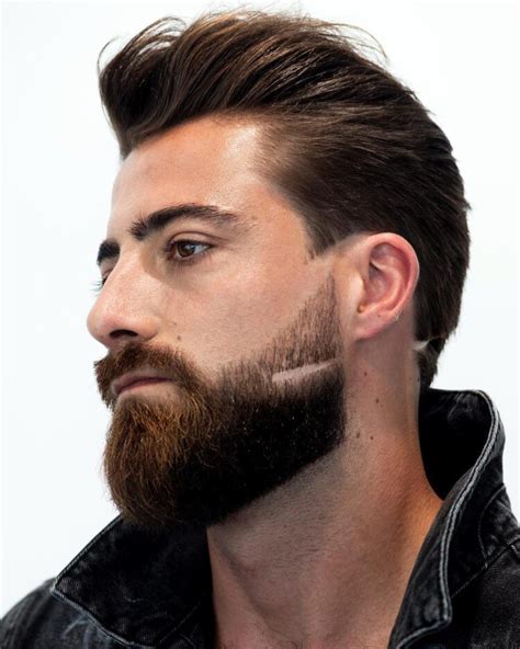 Top 30 Hairstyles For Men With Beards