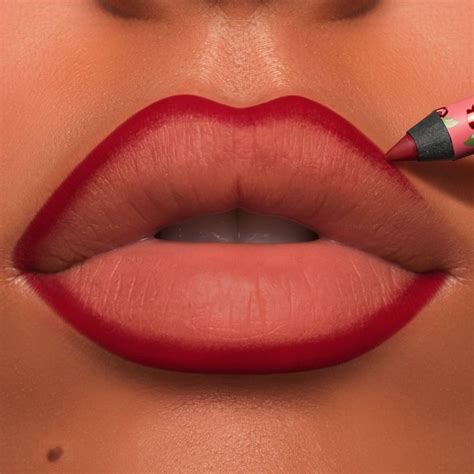 Beserk Lip Liner How To Line Lips Lip Colors