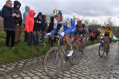 Deceuninck Quickstep On Twitter Today S Ohn20 Mvp Waytoride El Tractor Photo