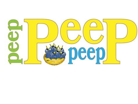 Peep Peep Peep Feed Me