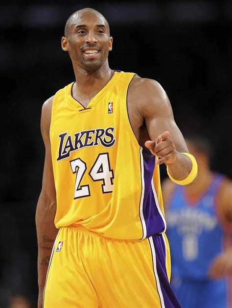 Kobe Bryants Final Season With Lakers Was Filmed For A Documentary