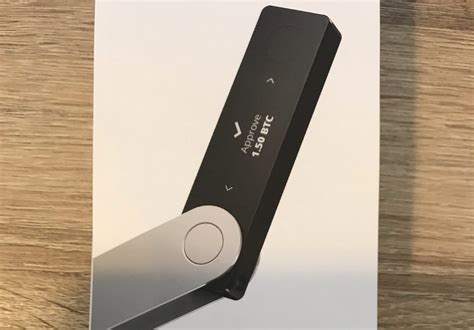 Now i won't have to confuse you with comparisons. How Does A Crypto Hardware Wallet Work? - acteve