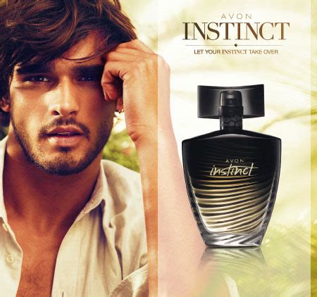 Get the best deals on avon perfume fragrances for men. Avon Instinct for Him cologne, woody aromatic fragrance ...