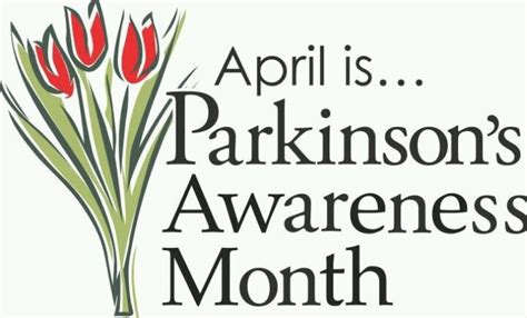April Is Parkinsons Awareness Month Atlantic Ear Nose And Throat