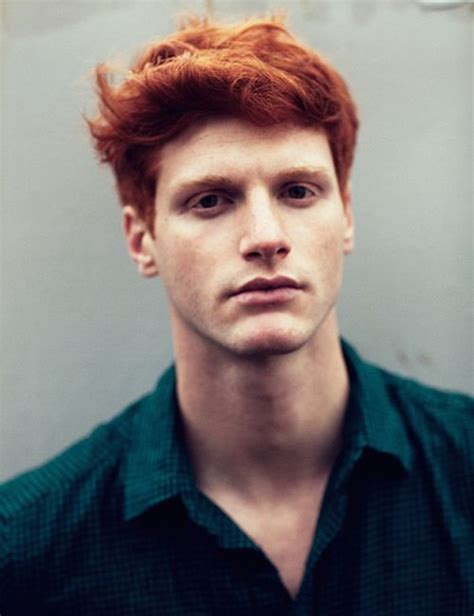 21 Of The Hottest Redhead Men You Have Ever Seen — How To Be A Redhead