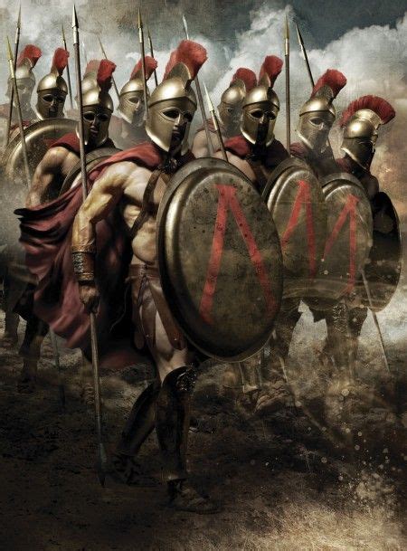 ⭐spartan Warriors The Ultimate Military Badasses ⭐ Ancient Sparta