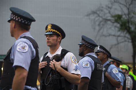 2 days ago · according to brown, 38 chicago police have now been shot at or shot in 2021, and 11 of them have been struck. Rate your Chicago police encounter with Excuse Me Officer ...