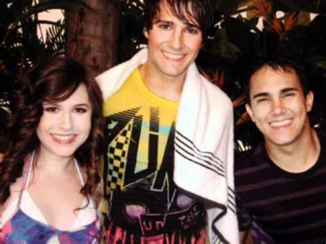 Big Time Rush- Boyfriend - YouTube