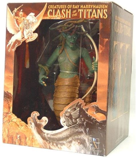 The british raj was the rule of the british crown over south asia and some nearby areas from 1858 to 1947. Gentle Giant Medusa By Clash of the Titans - Creatures of ...