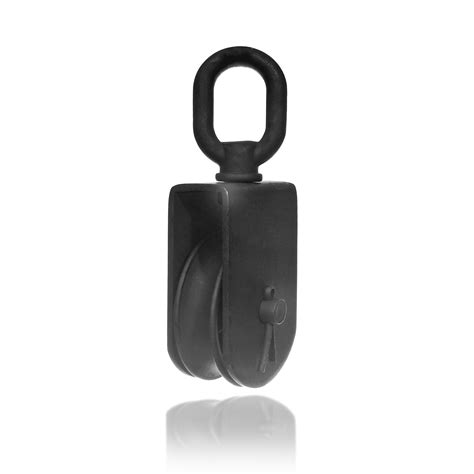 Maybe you would like to learn more about one of these? Umlenkrolle Stahlseil | Seilrollen Fitnessgeräte ...