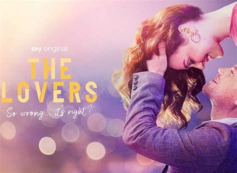 The Lovers Tv Show Air Dates And Track Episodes Next Episode