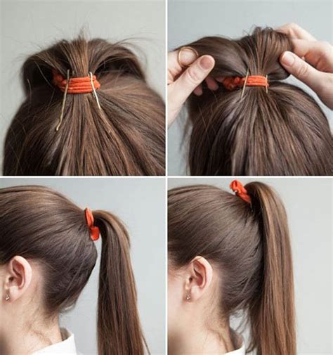 10 hair hacks every woman should know